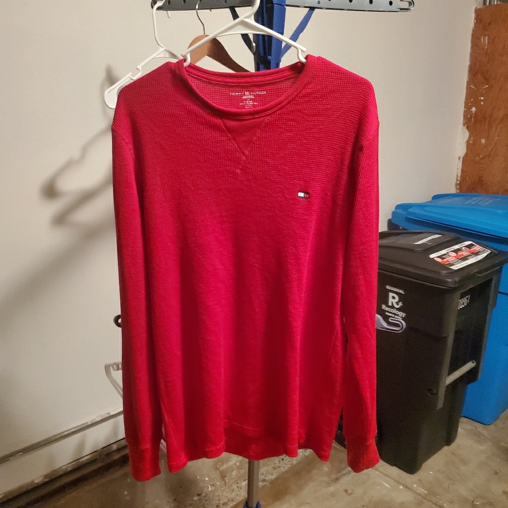 Tommy Hilfiger thermal